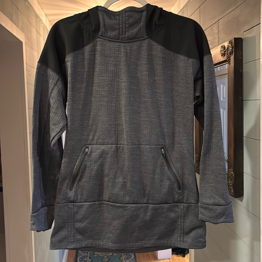 The North Face women’s pullover hoodie
